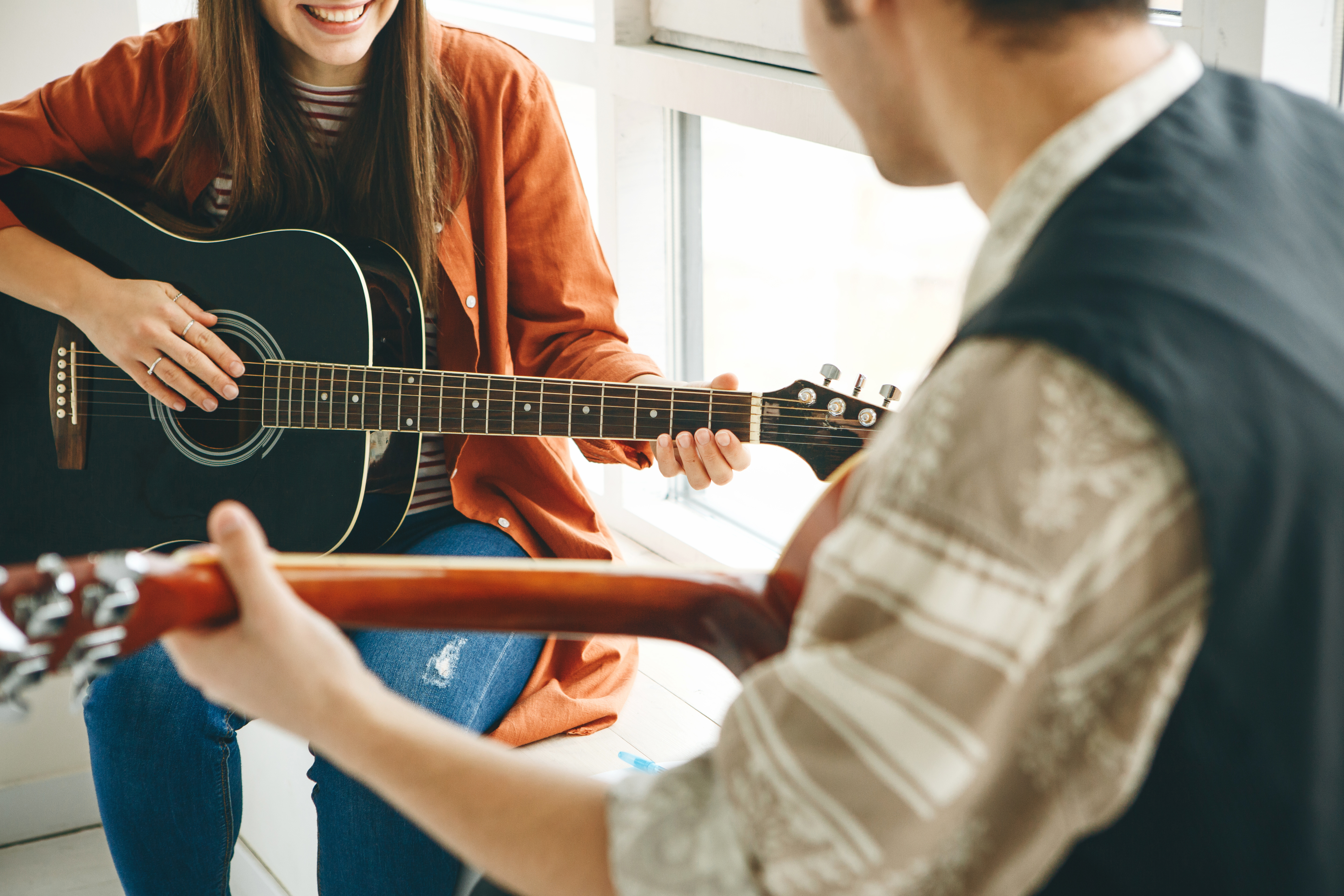  Guitare