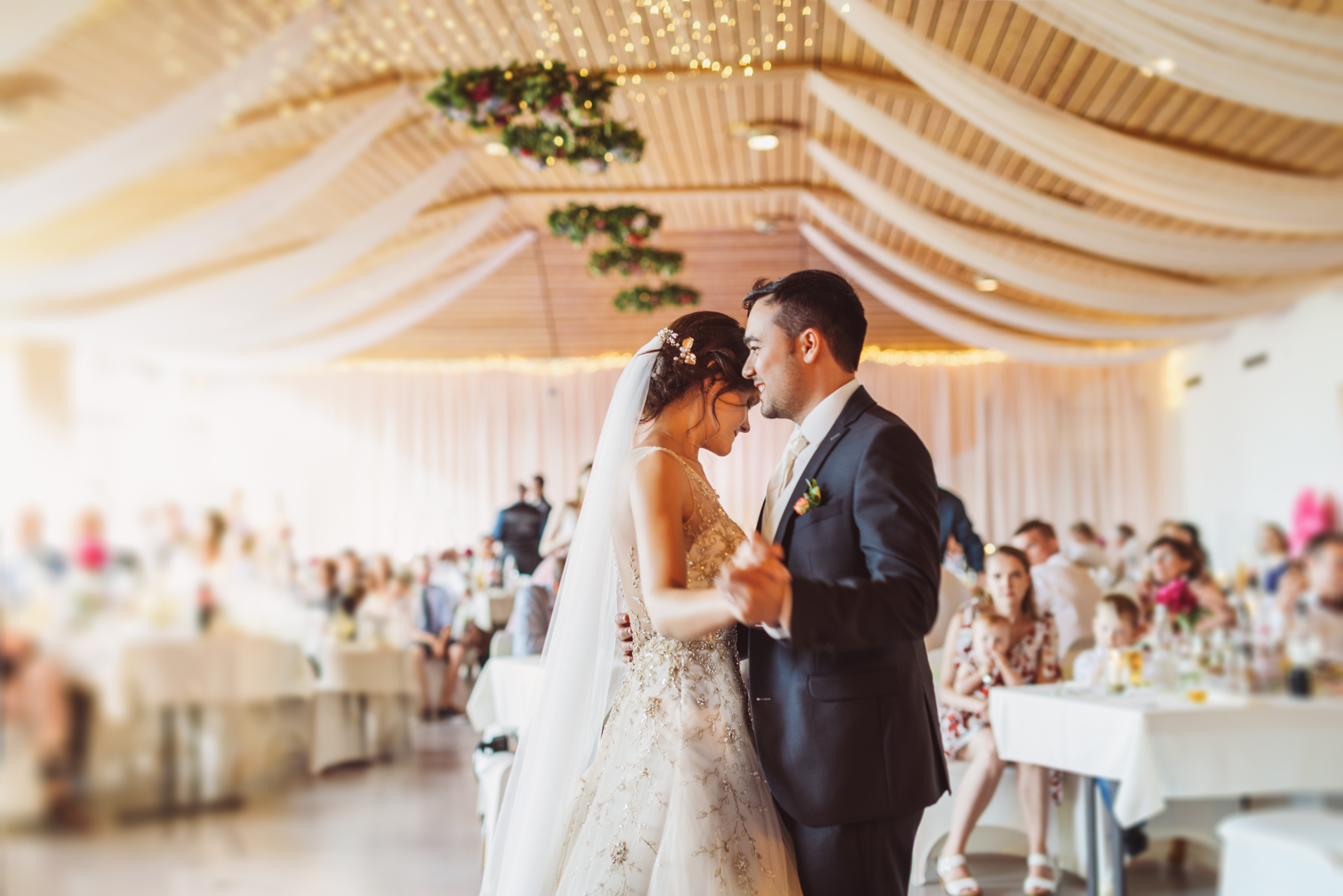  Danse de mariage