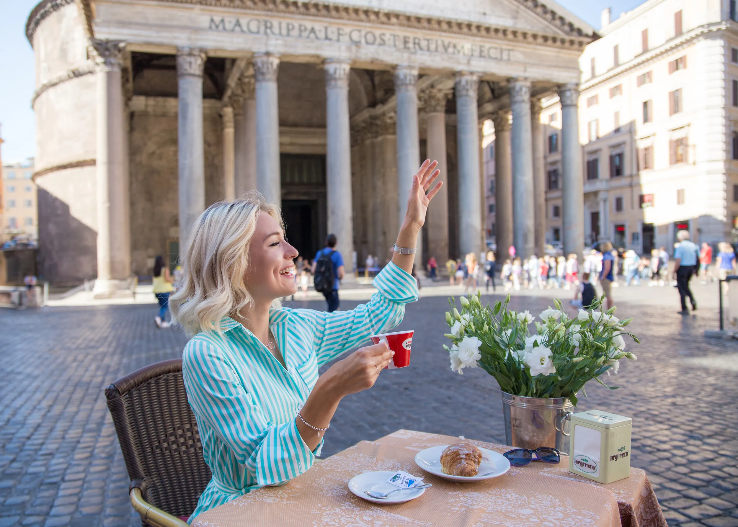 Italien pour les voyages